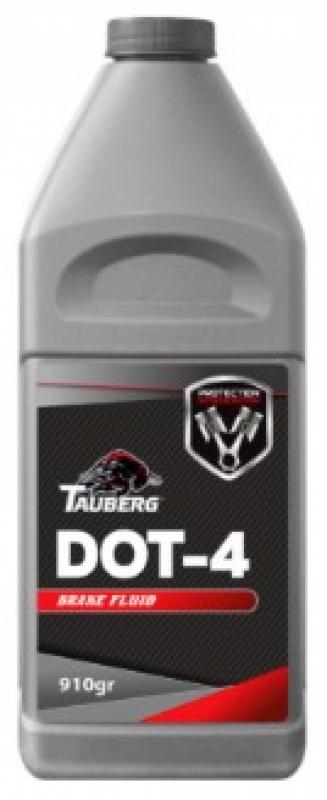Tauberg DOT-4 1л.