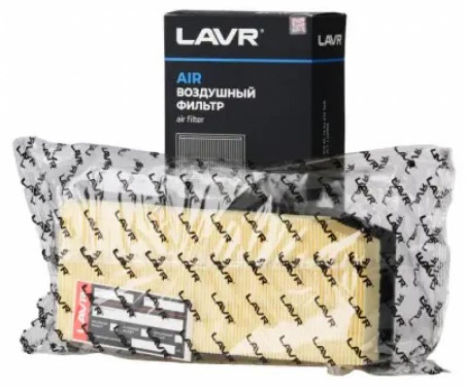 Ln2802 Lavr Фильтр воздушный O.E.M. 16 54 676 74R