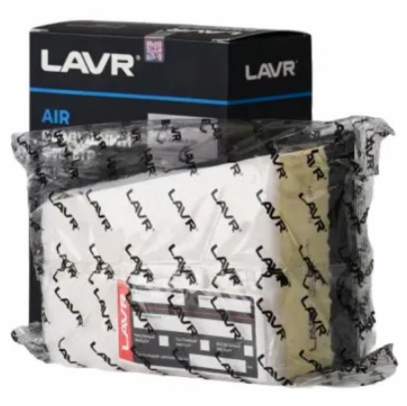 Ln2806 Lavr Фильтр воздушный O.E.M. 82 00 431 051