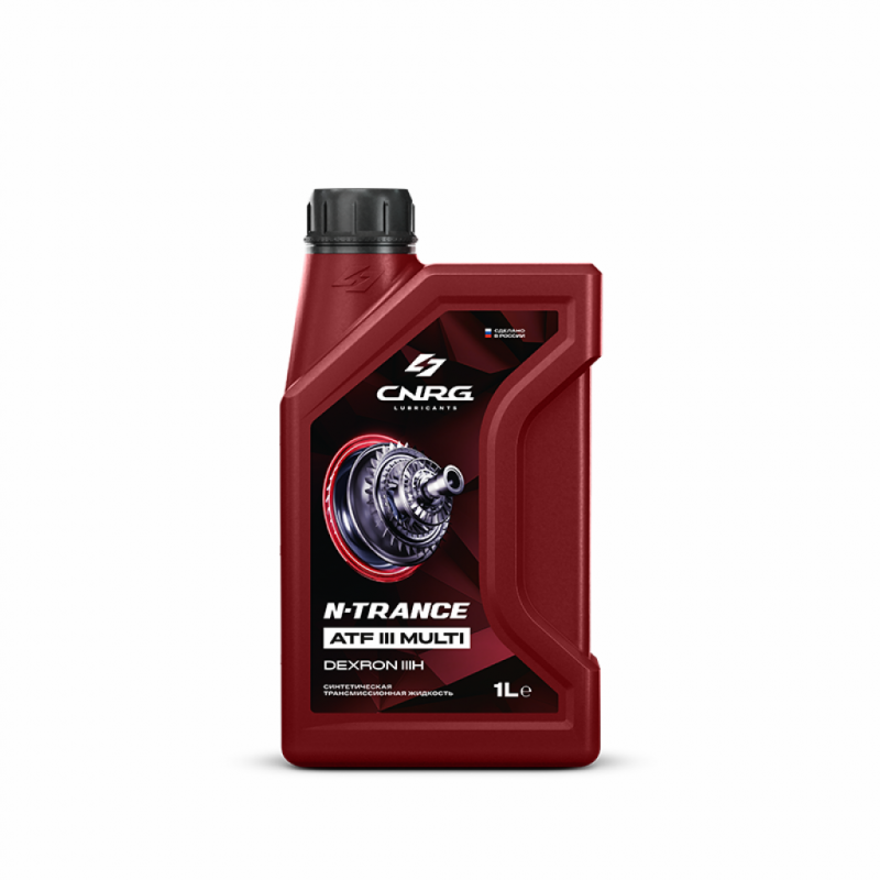 CNRG N-Trance ATF III Multi 1л.