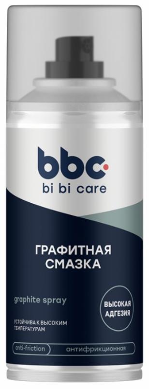 4419 bi bi care Графитная смазка, 210 мл