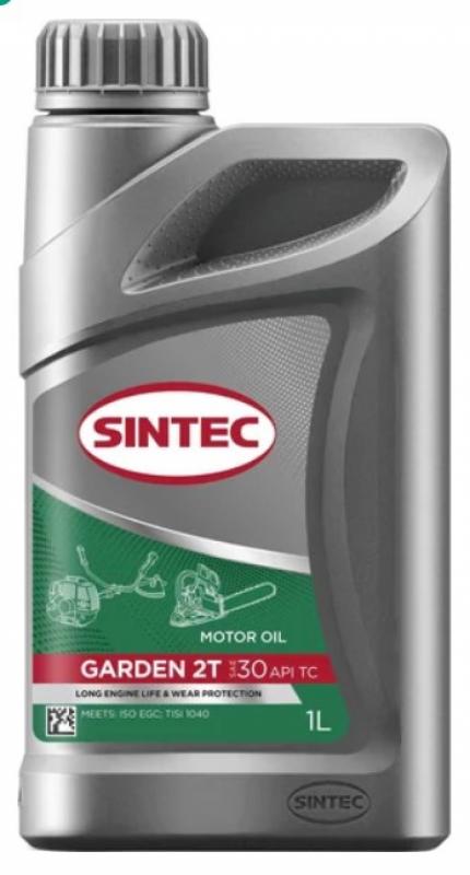 Sintec Garden 2T TC 1л