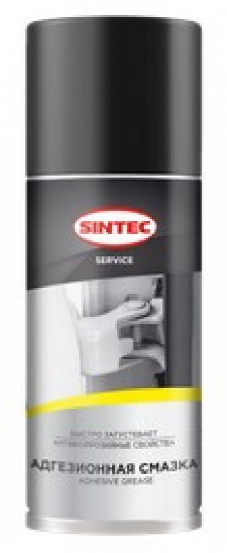 Sintec Смазка адгезионная Adhesive Grease 210мл