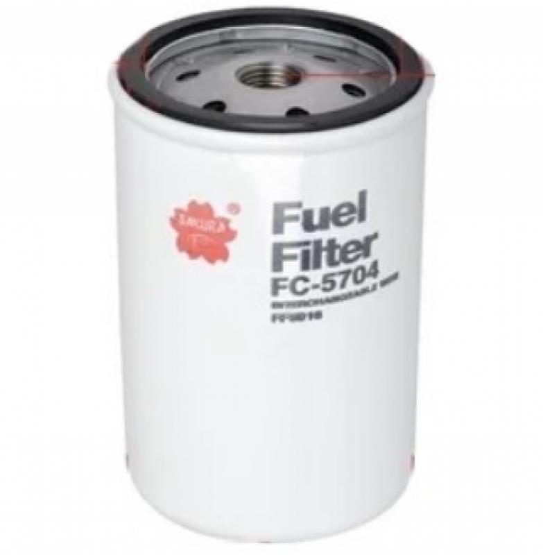 Sakura фильтр масл. С5704