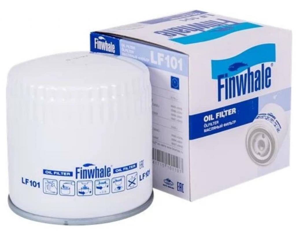 FINWHALE LF101