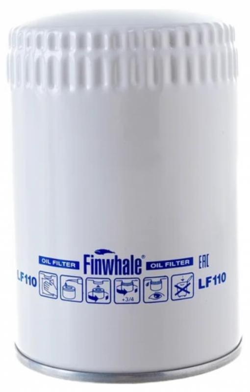 FINWHALE LF110