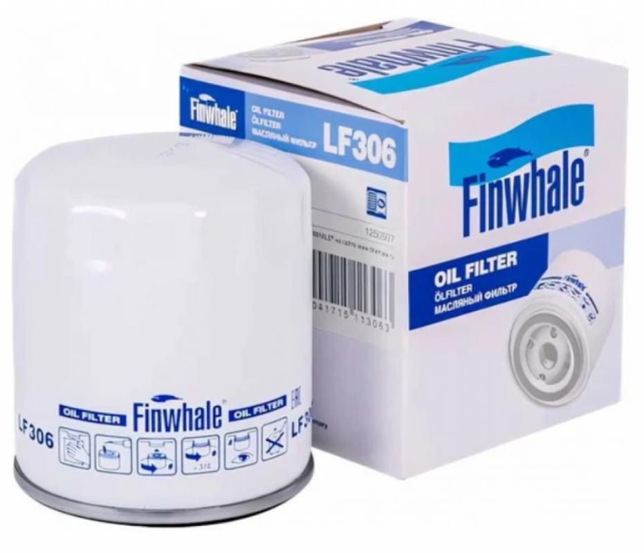 FINWHALE LF306