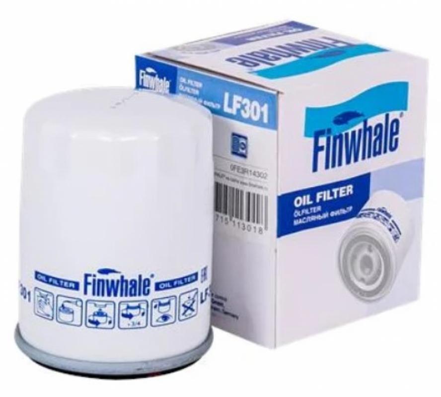 FINWHALE LF301