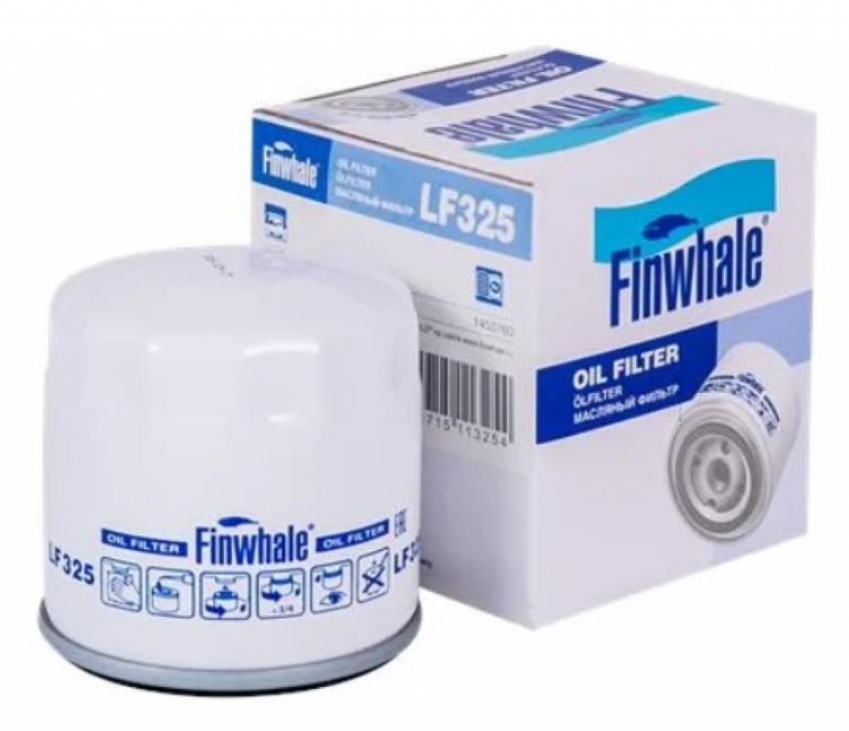 FINWHALE LF325