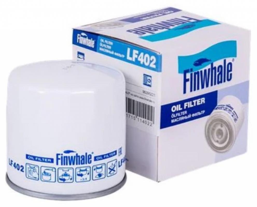 FINWHALE LF402