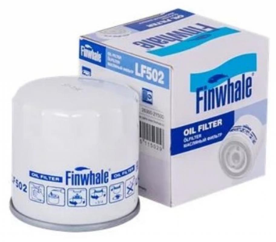 FINWHALE LF502