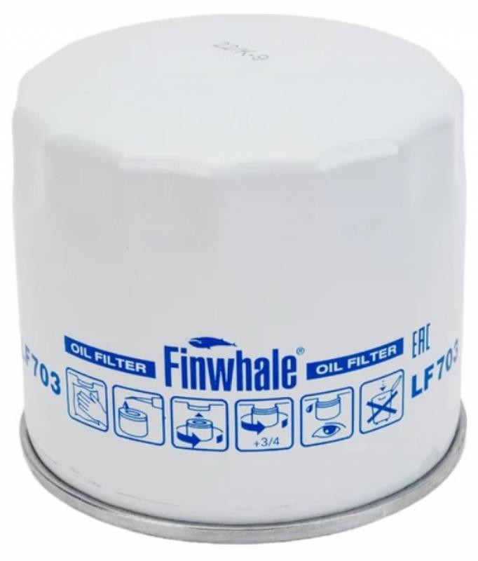 FINWHALE LF703