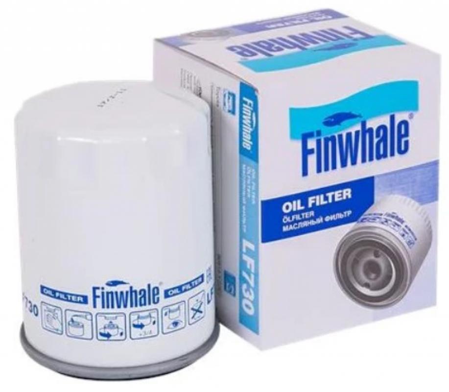 FINWHALE LF730