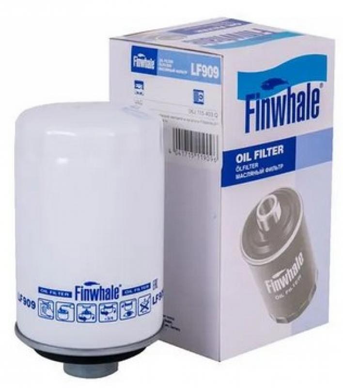 FINWHALE LF909