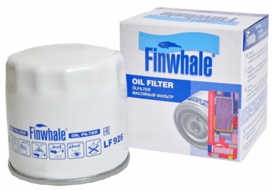 FINWHALE LF926