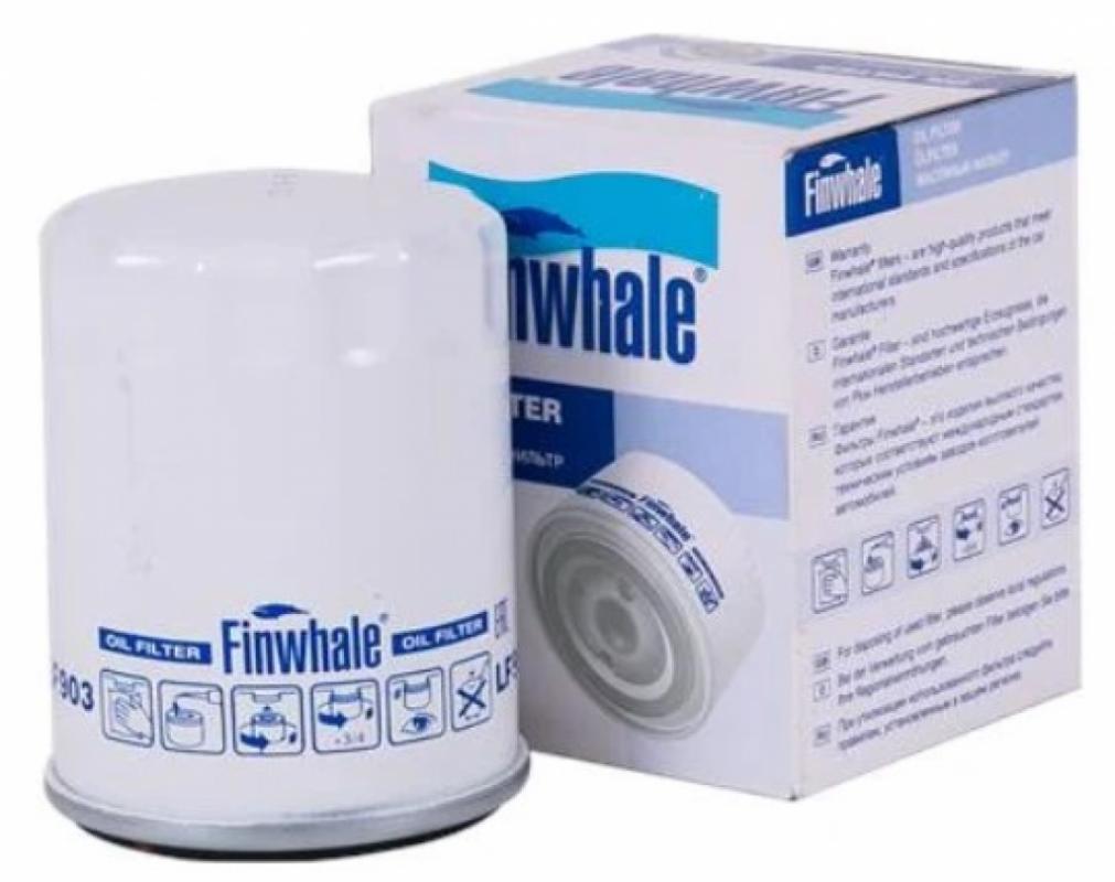 FINWHALE LF903