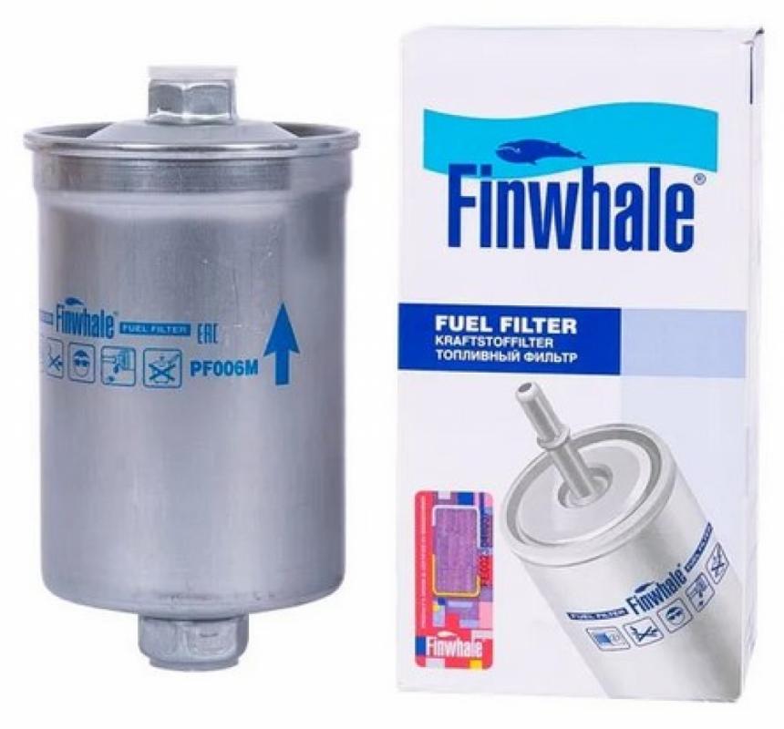 FINWHALE PF006M