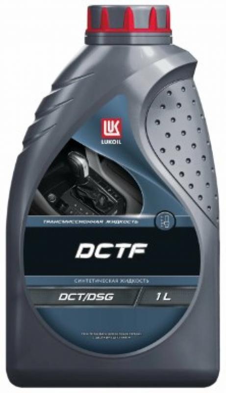 ЛУКОЙЛ DCTF 1л.