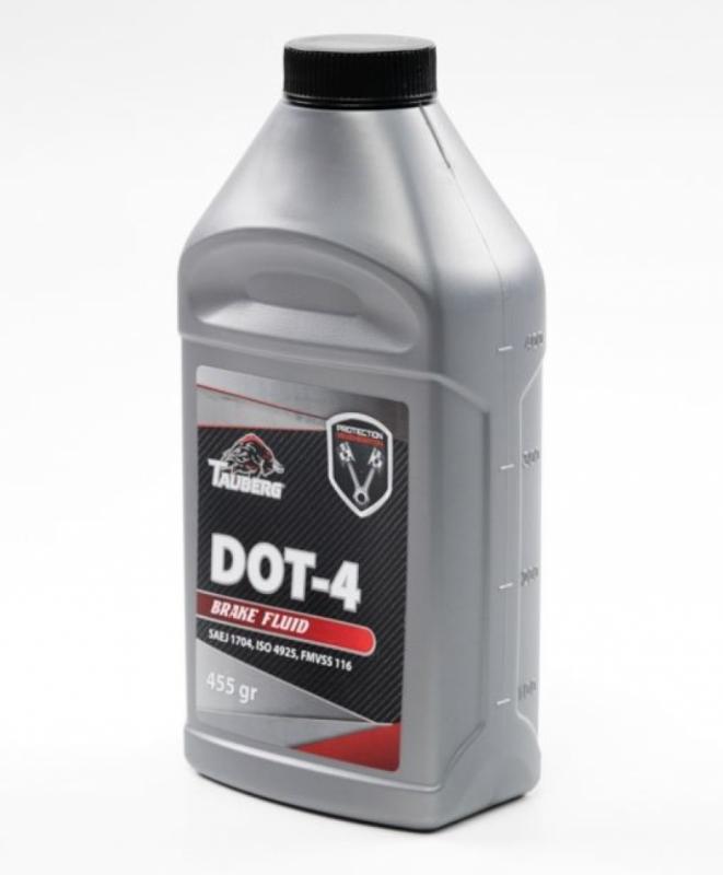 Tauberg DOT-4 0,5л.
