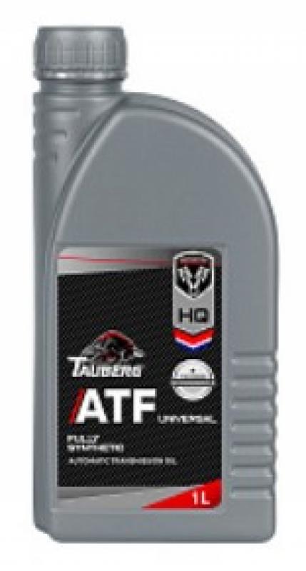 Tauberg ATF Universal 4Power Fully Synthetic 1л