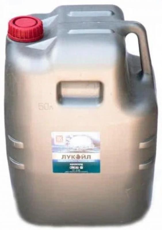 ЛУКОЙЛ АВАНГАРД 15W-40 48л.