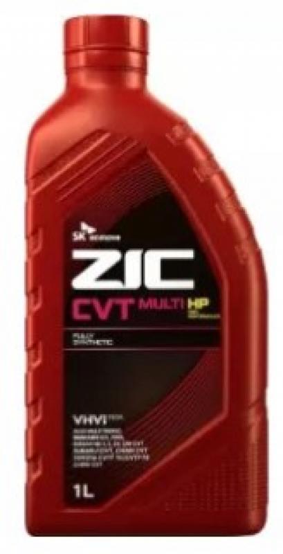 ZIC MULTI CVT HP 1л.
