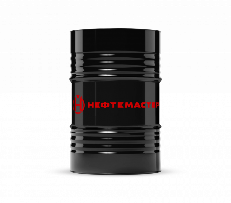 НЕФТЕМАСТЕР ТАД-17И (ТМ-5-18) 200л.