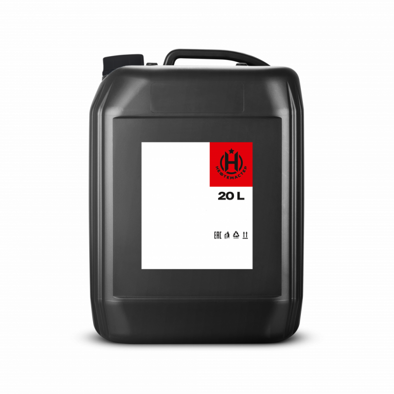 НЕФТЕМАСТЕР ИГП-38  20л.