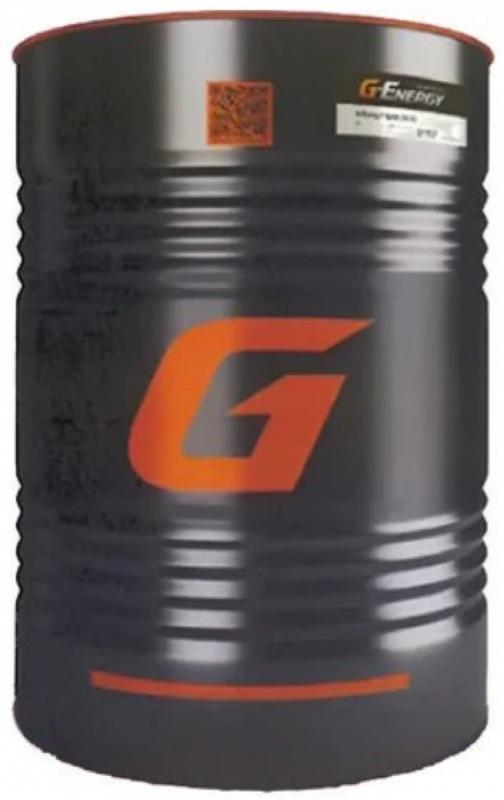 G-ENERGY G-Profi MSI 10W-40 205л.