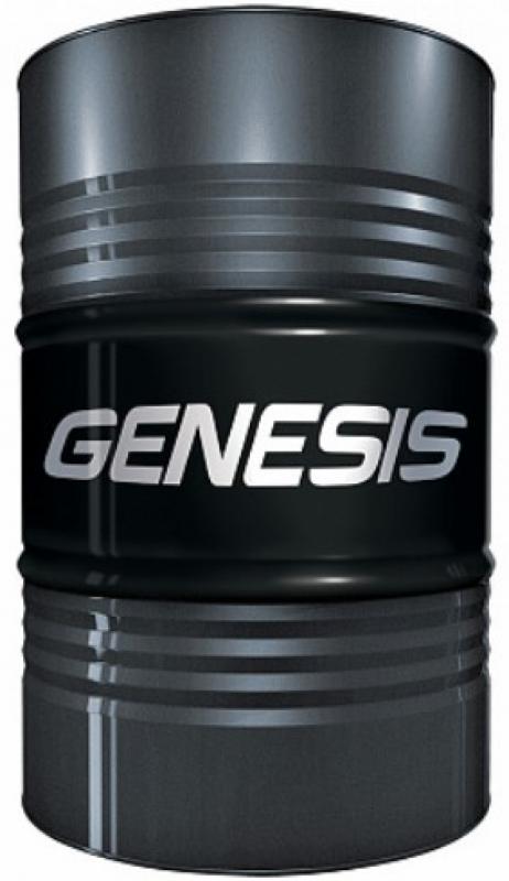 ЛУКОЙЛ GENESIS ARMORTECH DIESEL 5W-30 60л.