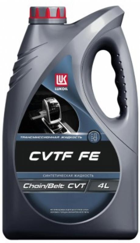 LUKOIL CVTF FE 4л.