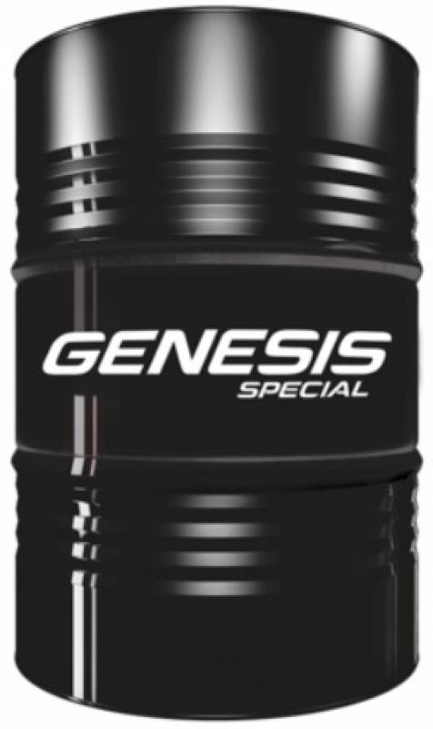 ЛУКОЙЛ GENESIS SPECIAL VN 0W-20 216л.