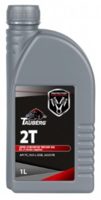 Tauberg 2Т 1л.