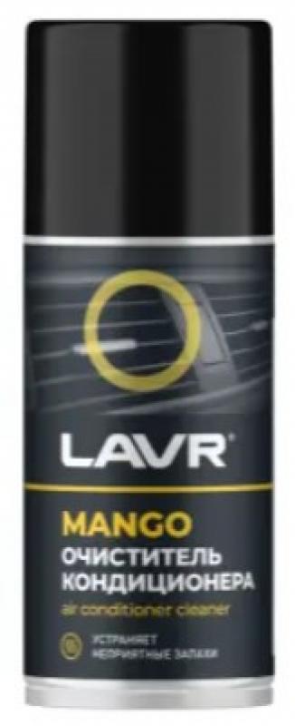 Очиститель кондиционера MANGO LAVR, 210 мл / Ln2468