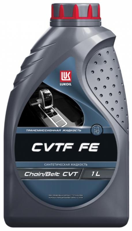 ЛУКОЙЛ CVTF FE 1л.