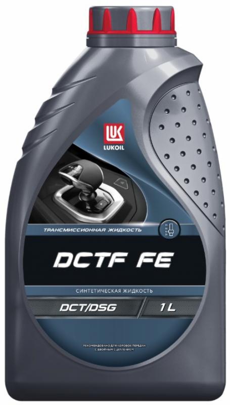 ЛУКОЙЛ DCTF FE 1л.