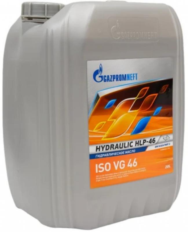 Gazpromneft HLP 46 20л.