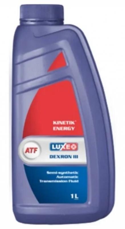 LUXЕ ATF Dexpon III 1л.
