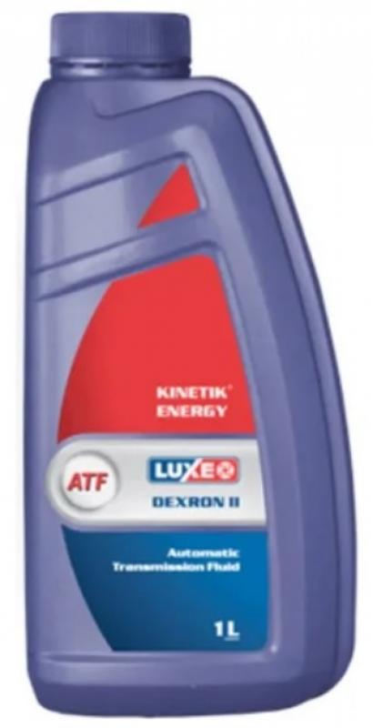 LUXE ATF 1л (Dexron II)