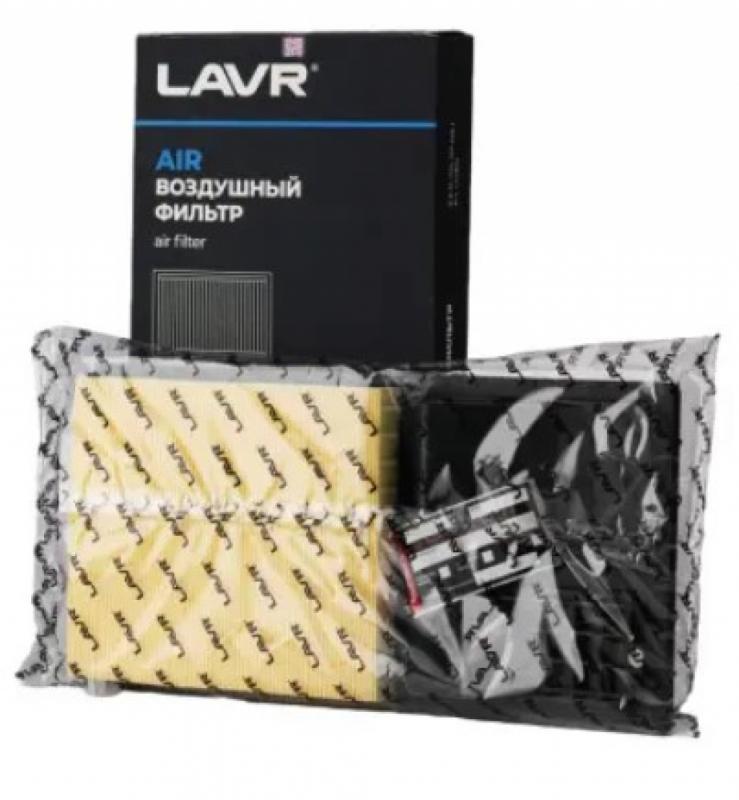 Фильтр воздушный, О.Е.М. 036 129 620 J LAVR / Ln2804
