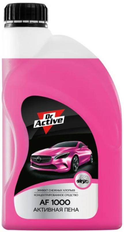 Sintec Dr.Active Активная пена AF 1000 1л