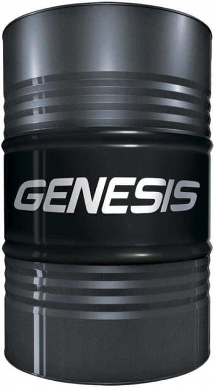 ЛУКОЙЛ GENESIS RACING 5W-50 60л.