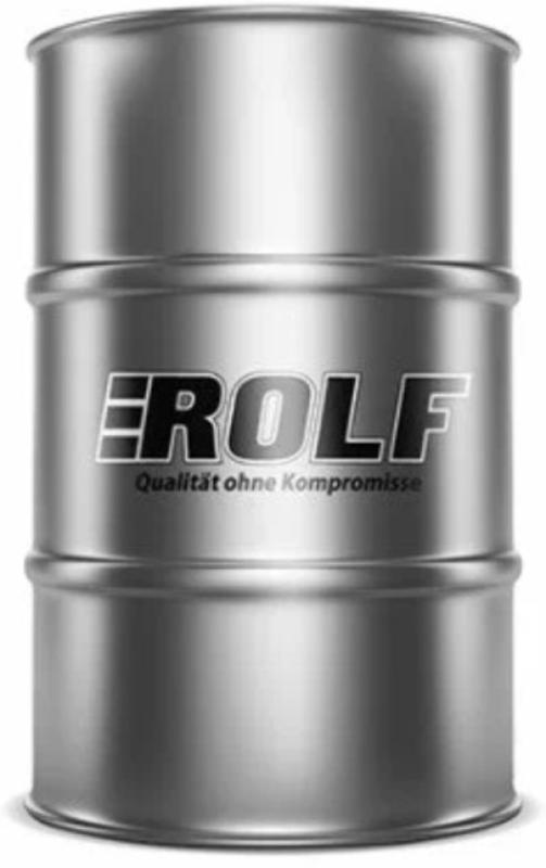 Rolf GT 5W-40 A3/B4 SN/CF 200л.
