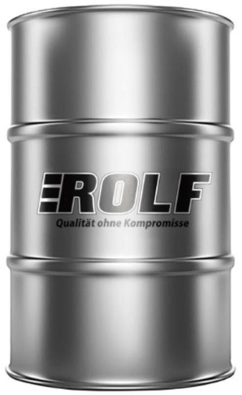 ROLF UTTO SAE 10W-30 208л.