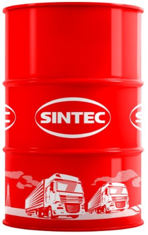 Sintec Luxe 5000 10W-40 205л