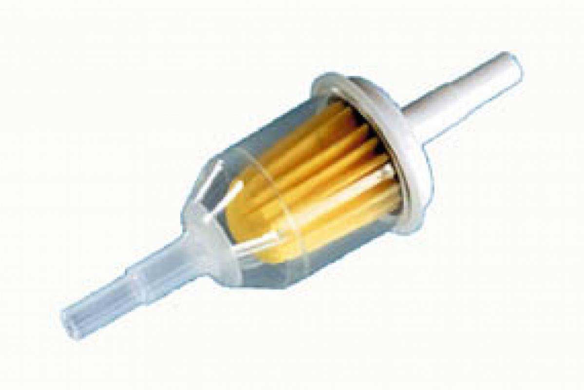 202 вк УНИВЕРСАЛЬНЫЙ Фильтр топл. BIG GB  (1х350)