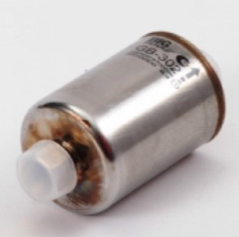 302 (ВАЗ 2110-12-13) LADA 1.5, Фильтр топл. BIG GB гайка (1х60) инж. с резьбой