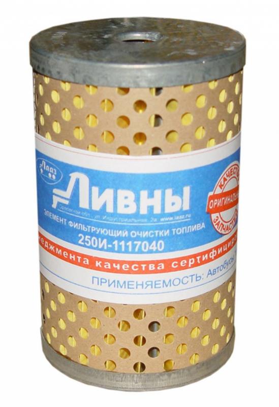 ЭФОТ Икарус (Ливны)  250И-1117040 бумаж