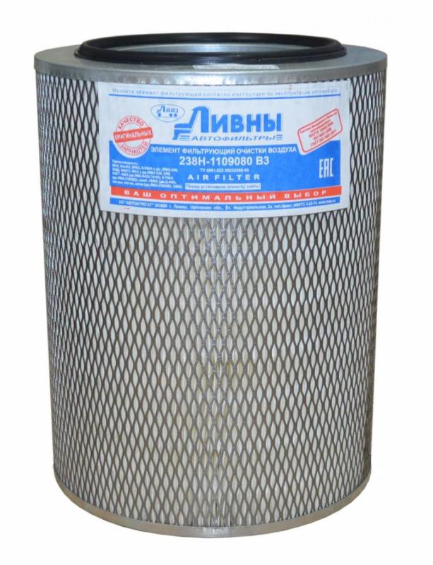 ЭФОВ МАЗ (Ливны) 238Н-1109080 В3