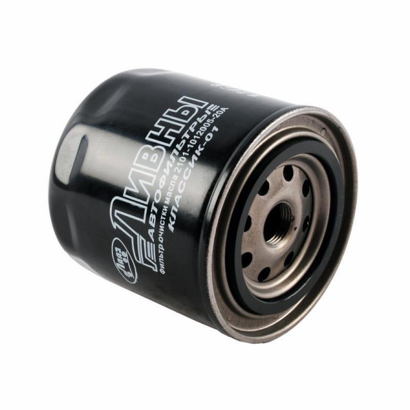 ЭФОМ 2101 Ливны (черн.)2101-1012005-20А